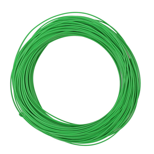 100FT Fly Fishing Line Floatable with Welded Loop
