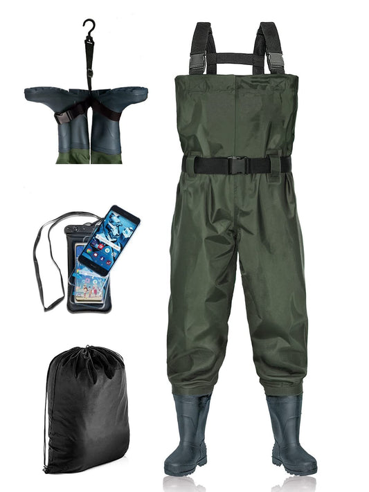 Chest High Waders